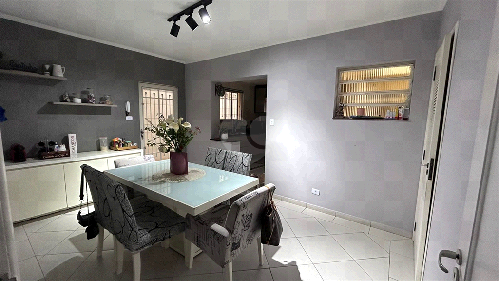 Venda Casa de vila São Paulo Vila Prudente REO928641 9