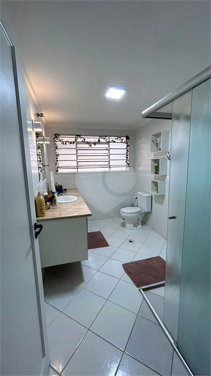 Venda Casa de vila São Paulo Vila Prudente REO928641 28