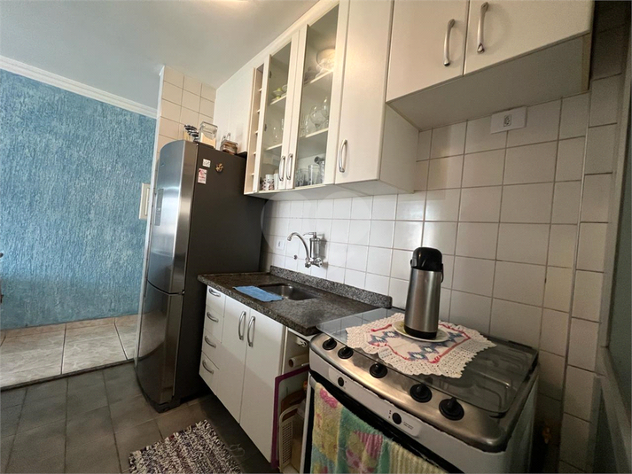 Venda Apartamento São Paulo Vila Mazzei REO928642 3