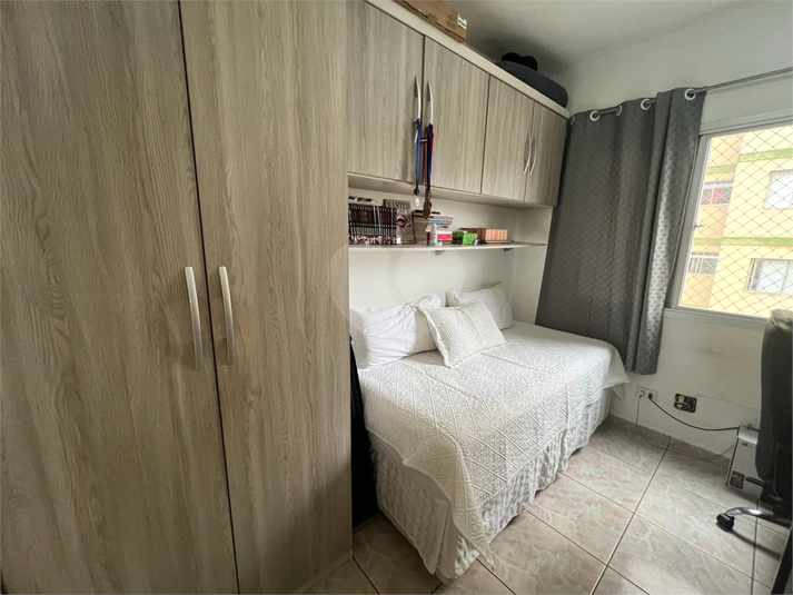 Venda Apartamento São Paulo Vila Mazzei REO928642 9