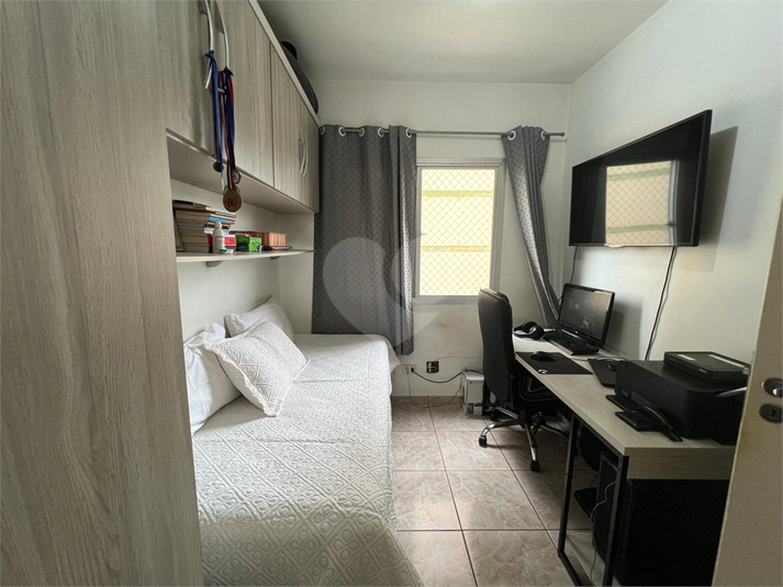 Venda Apartamento São Paulo Vila Mazzei REO928642 8