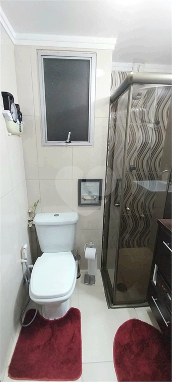 Venda Apartamento São Paulo Lauzane Paulista REO928644 17