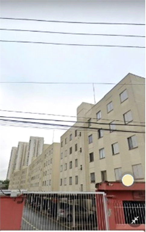 Venda Apartamento São Paulo Lauzane Paulista REO928644 1