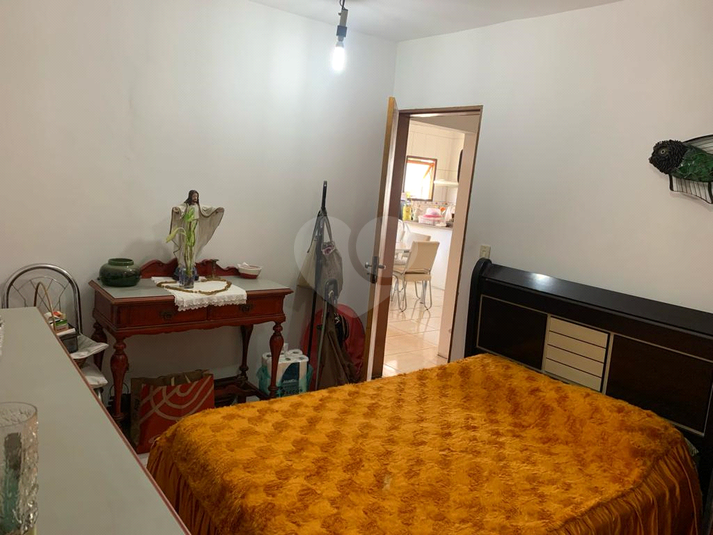 Venda Sobrado São Paulo Indianópolis REO928650 13