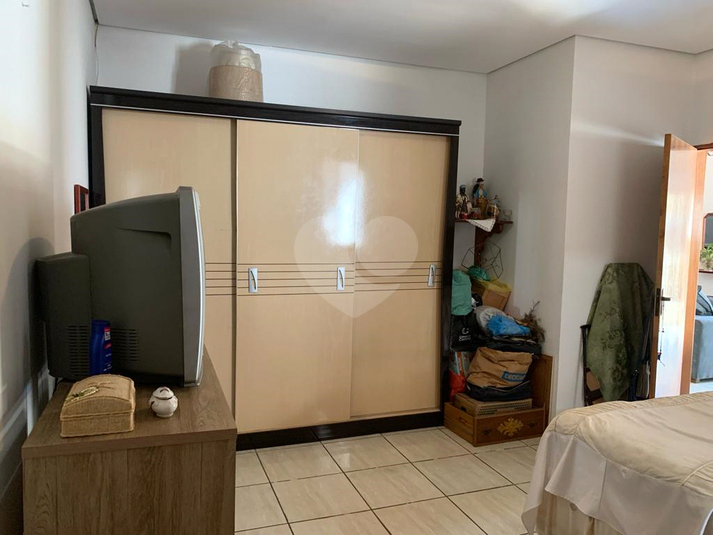 Venda Sobrado São Paulo Indianópolis REO928650 10