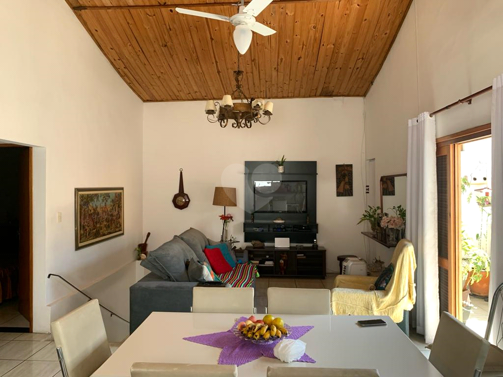 Venda Sobrado São Paulo Indianópolis REO928650 1