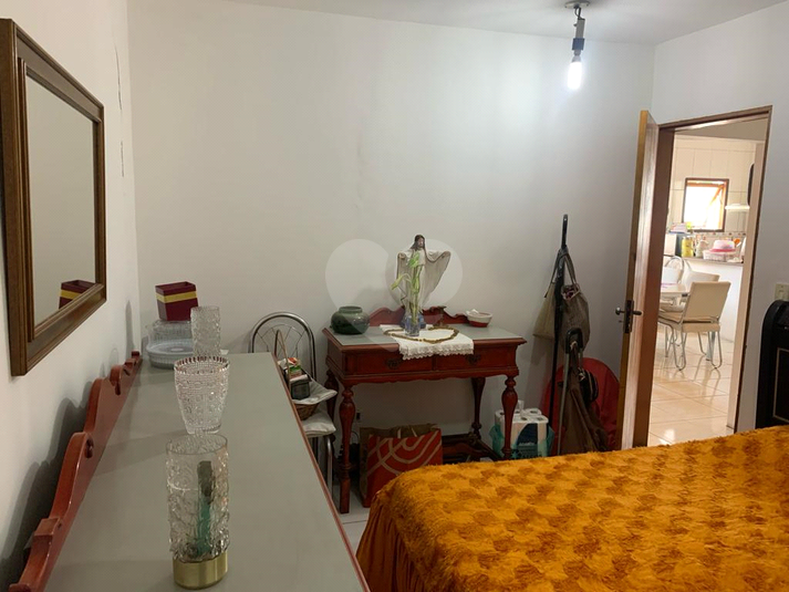 Venda Sobrado São Paulo Indianópolis REO928650 15