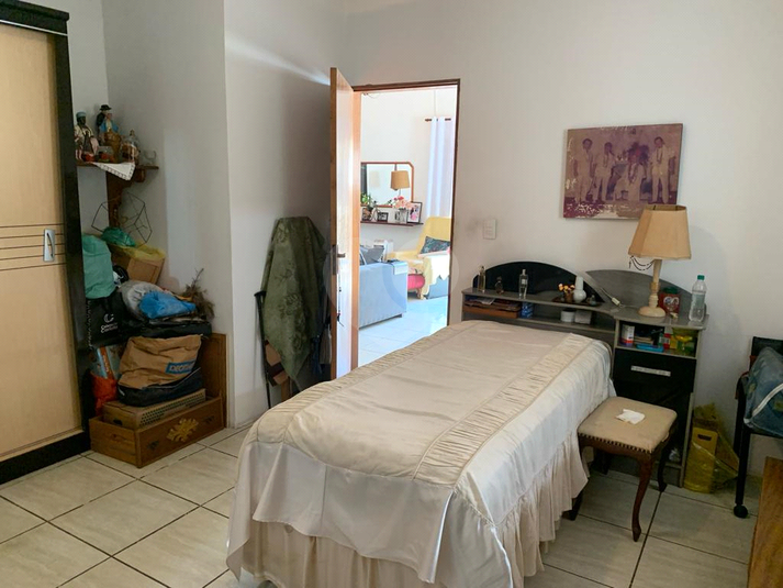 Venda Sobrado São Paulo Indianópolis REO928650 9