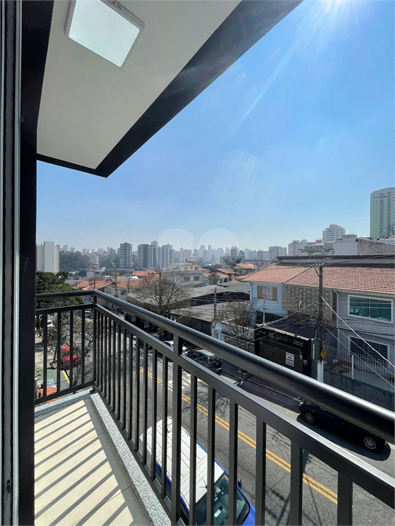 Venda Apartamento São Paulo Vila Dom Pedro Ii REO928652 25