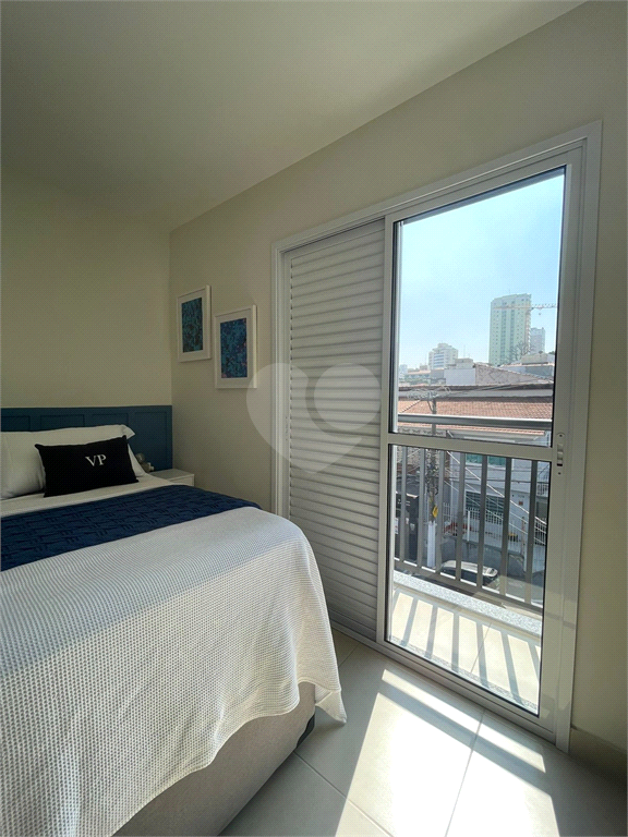 Venda Apartamento São Paulo Vila Dom Pedro Ii REO928652 24