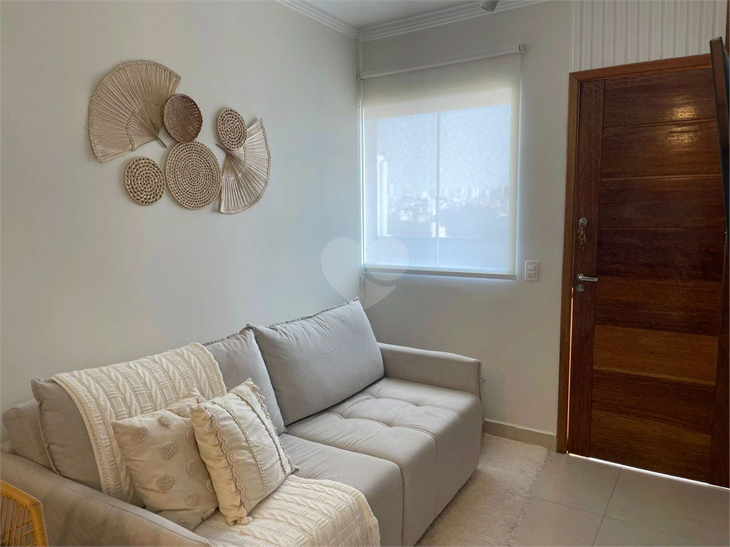 Venda Apartamento São Paulo Vila Dom Pedro Ii REO928652 4