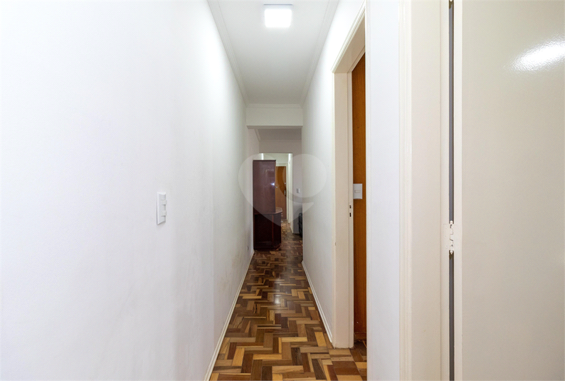 Venda Apartamento São Paulo Parada Inglesa REO928660 6