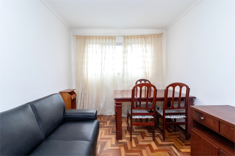 Venda Apartamento São Paulo Parada Inglesa REO928660 5