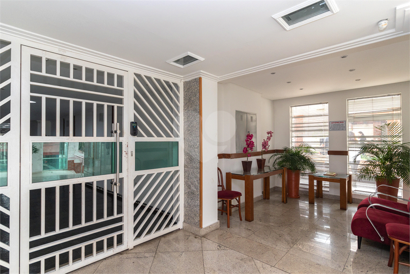 Venda Apartamento São Paulo Parada Inglesa REO928660 28