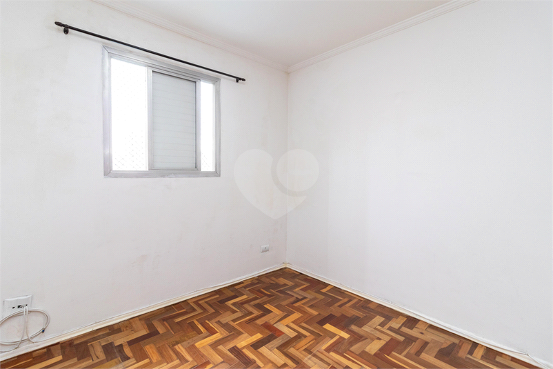 Venda Apartamento São Paulo Parada Inglesa REO928660 9