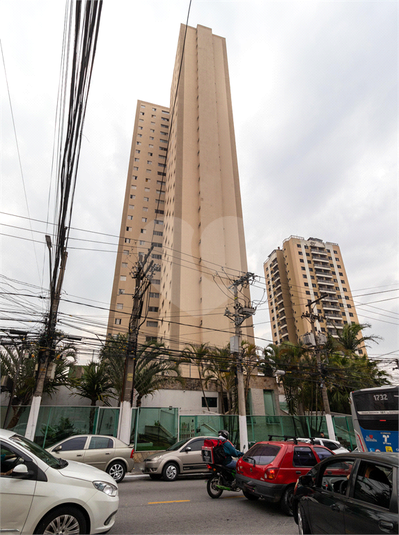 Venda Apartamento São Paulo Parada Inglesa REO928660 35