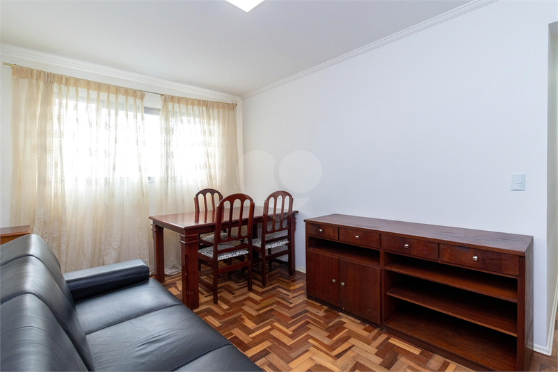 Venda Apartamento São Paulo Parada Inglesa REO928660 24