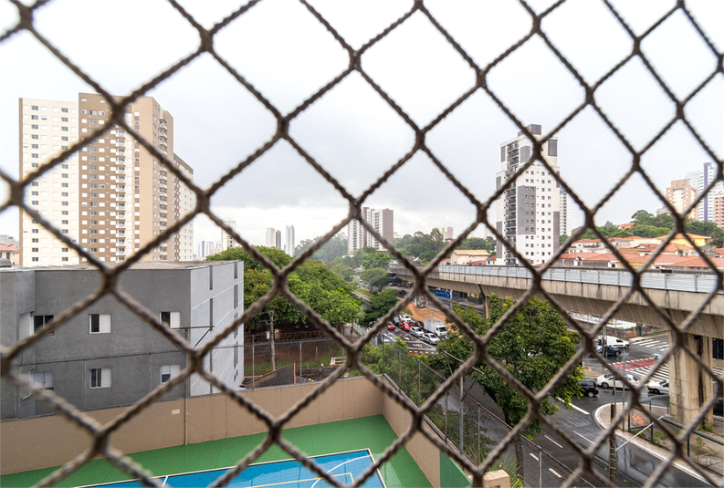 Venda Apartamento São Paulo Parada Inglesa REO928660 59