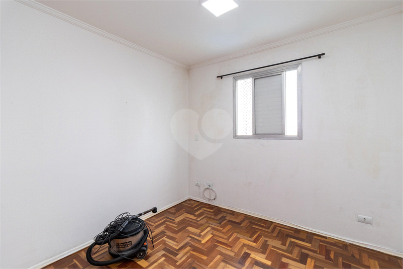 Venda Apartamento São Paulo Parada Inglesa REO928660 33