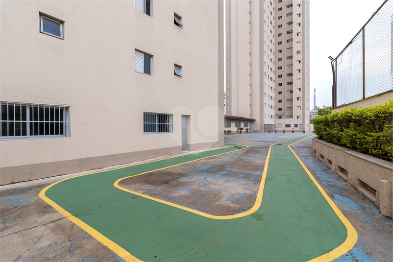 Venda Apartamento São Paulo Parada Inglesa REO928660 11