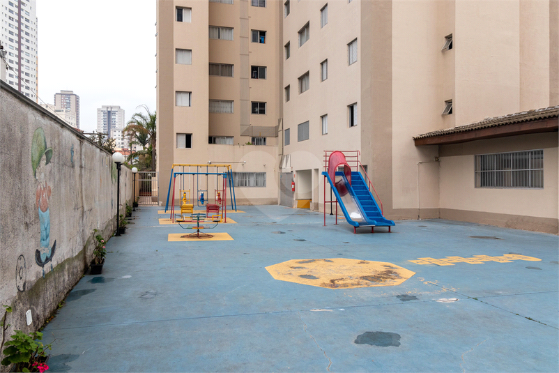 Venda Apartamento São Paulo Parada Inglesa REO928660 14