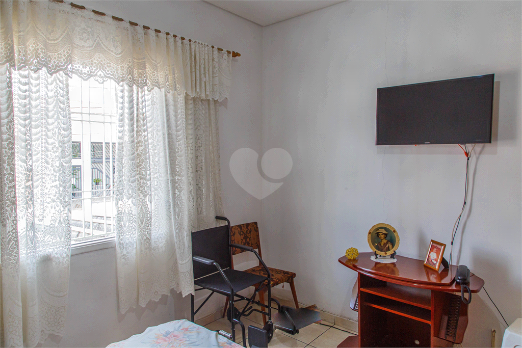 Venda Casa São Paulo Vila Libanesa REO928680 8