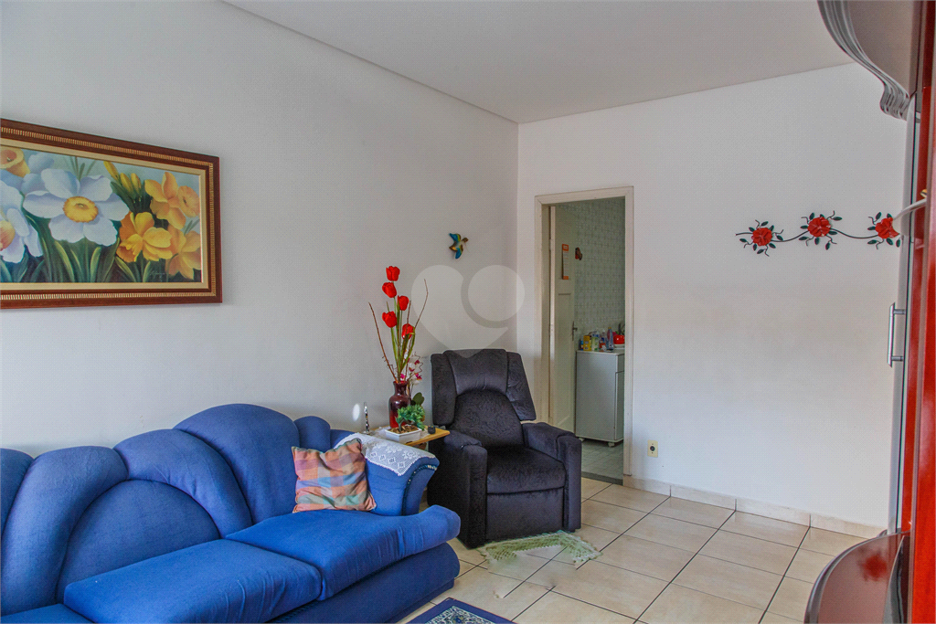 Venda Casa São Paulo Vila Libanesa REO928680 3