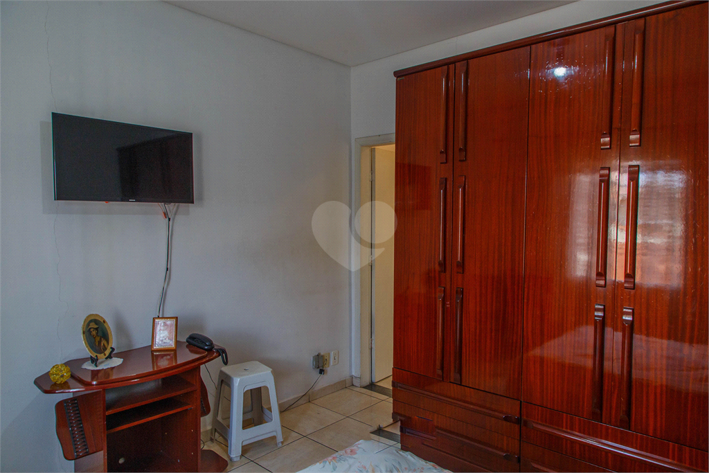 Venda Casa São Paulo Vila Libanesa REO928680 7