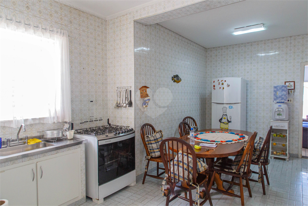 Venda Casa São Paulo Vila Libanesa REO928680 27