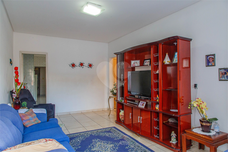 Venda Casa São Paulo Vila Libanesa REO928680 4