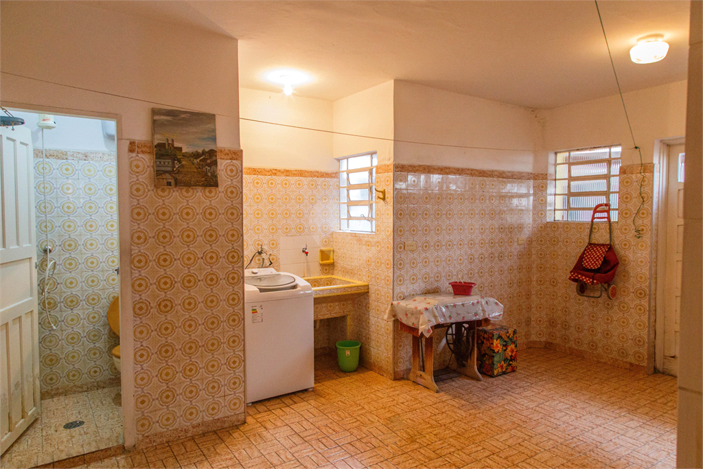 Venda Casa São Paulo Vila Libanesa REO928680 29