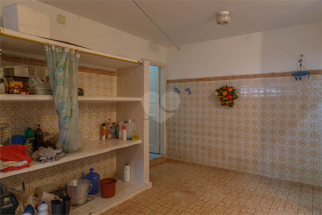 Venda Casa São Paulo Vila Libanesa REO928680 32