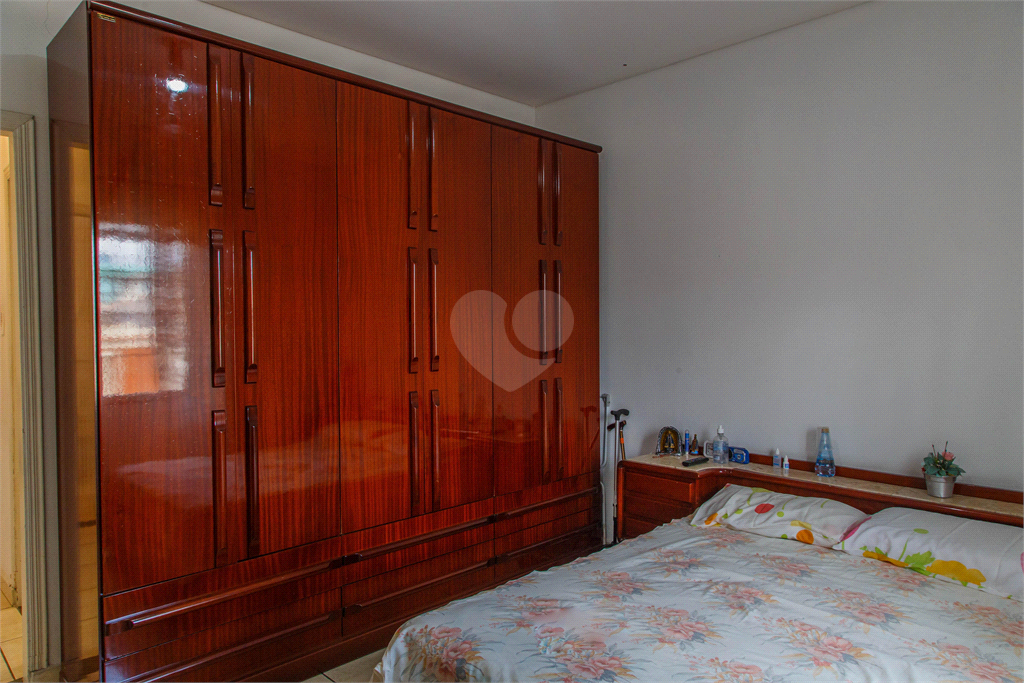 Venda Casa São Paulo Vila Libanesa REO928680 6