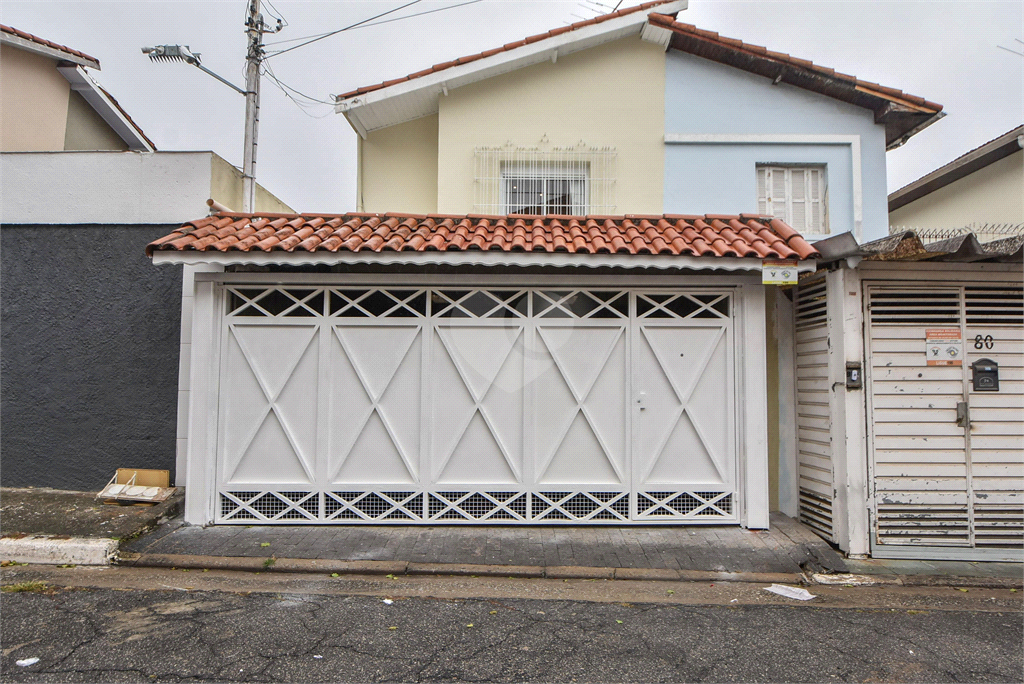 Venda Casa São Paulo Jardim Aeroporto REO928684 70