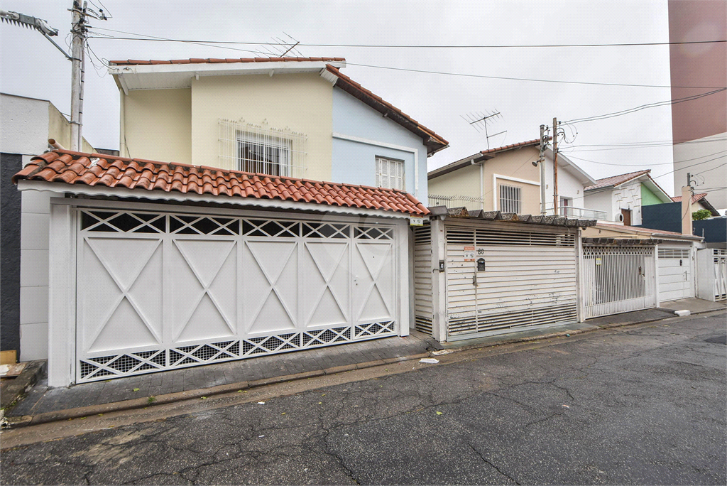 Venda Casa São Paulo Jardim Aeroporto REO928684 87