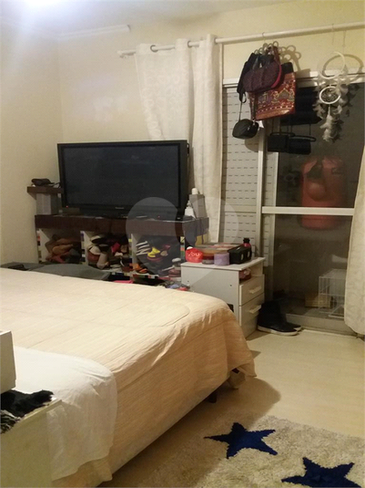 Venda Apartamento São Paulo Vila Olímpia REO9288 10