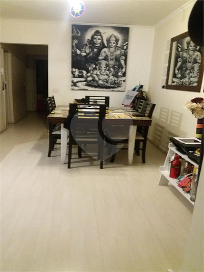 Venda Apartamento São Paulo Vila Olímpia REO9288 1