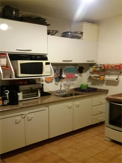 Venda Apartamento São Paulo Vila Olímpia REO9288 4