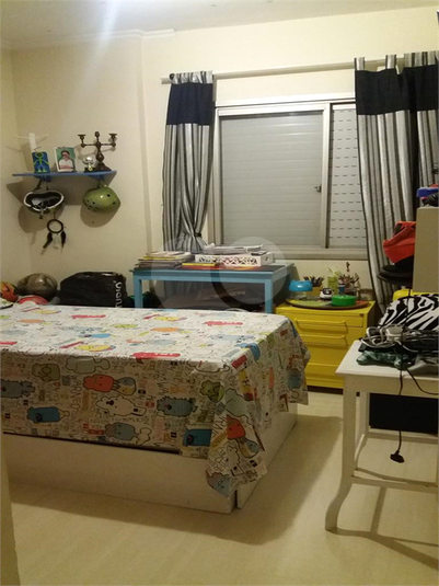 Venda Apartamento São Paulo Vila Olímpia REO9288 8