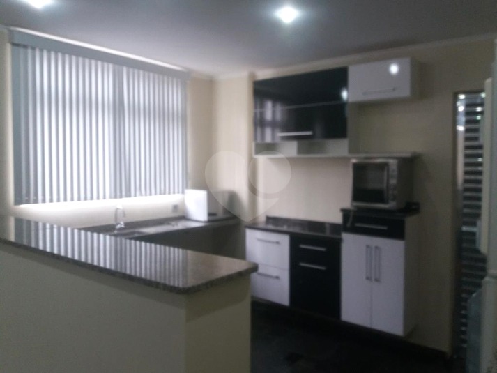 Venda Apartamento São Paulo Vila Olímpia REO9288 14