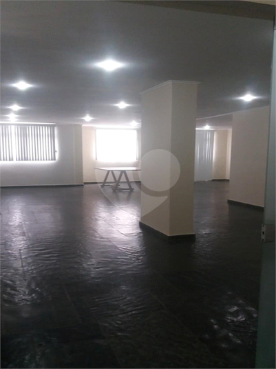 Venda Apartamento São Paulo Vila Olímpia REO9288 12