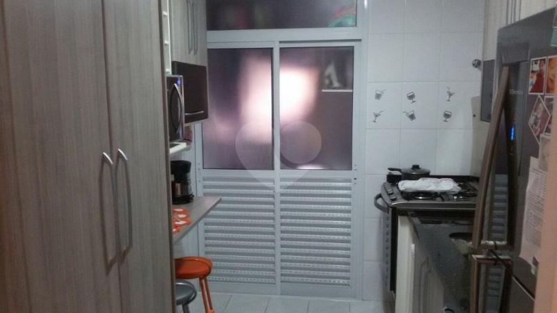 Venda Apartamento São Paulo Vila Medeiros REO92882 11