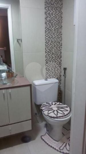 Venda Apartamento São Paulo Vila Medeiros REO92882 15