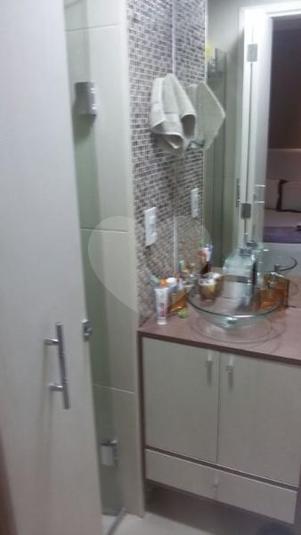 Venda Apartamento São Paulo Vila Medeiros REO92882 16