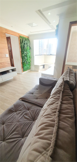 Venda Apartamento São Paulo Vila Formosa REO92886 14