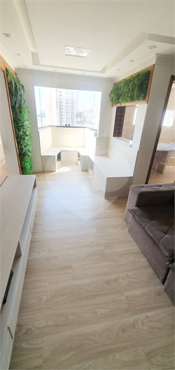 Venda Apartamento São Paulo Vila Formosa REO92886 3