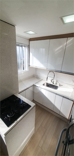 Venda Apartamento São Paulo Vila Formosa REO92886 11