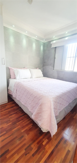 Venda Apartamento São Paulo Vila Formosa REO92886 16