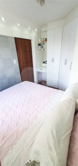 Venda Apartamento São Paulo Vila Formosa REO92886 17