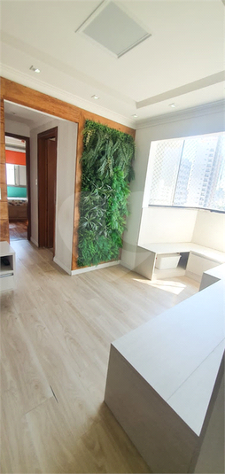 Venda Apartamento São Paulo Vila Formosa REO92886 19